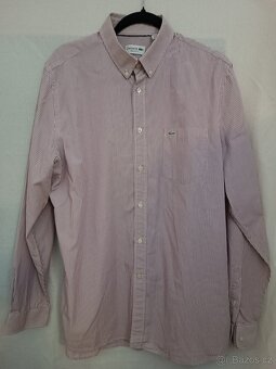 Lacoste classic fit vel. 43 - 2