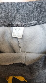 Chlapecké  zateplené tepláky  Kugo, 152 - 2