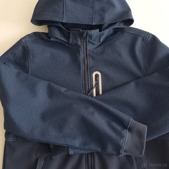 Chlapecká softshellová bunda zn. H&M vel. 158 - 2