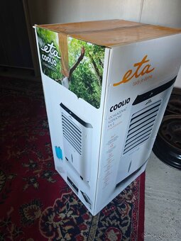 Ochlazovač vzduchu ETA Coolio - 2