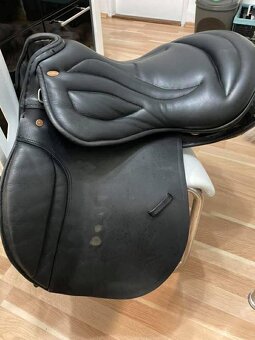 Turistické sedlo Kentaur Odysseus - 2