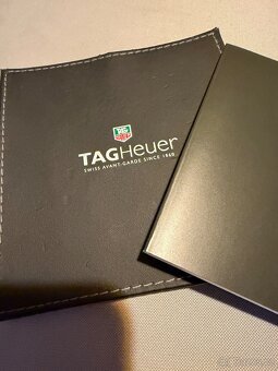 TAG Heuer Formula 1 Chronograph - originál - 2