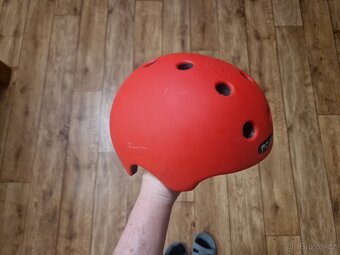 Helma Melon Toddler XXS 44-50cm - 2