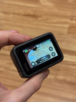 Akční kamera GoPro hero 12 - 2