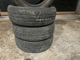 Prodám 4ks letních pneu 185/65 14” - 2