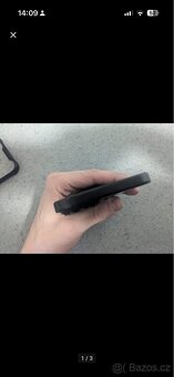 IPhone 15 černé 256gb - 2