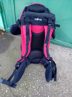 Dětské nosítko - 2