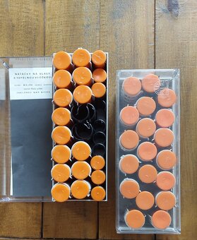 Retro natáčky PROMAL - 2