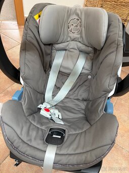 Dětská sedačka Cybex - 2