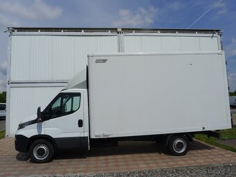 Iveco Daily, 35S160 2,3 Skříň 21m3+Klima - 2
