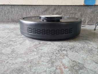 Robotický vysavač ETA Raggio 5225 90000 - 2