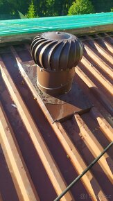 Prodám Lomanco BIB-14 - 2