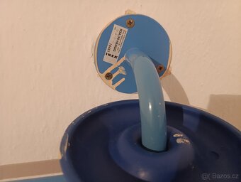 Dětské žebřiny, ribstole - 2