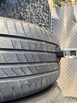 205/55/16 - Firestone letní pár pneu - 2