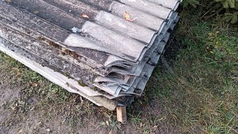 Eternit desky 25ks - 2