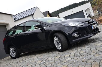 Ford Focus - 2