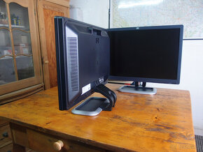 Monitor HP L2208w, 2 kusy - 2