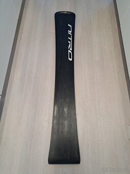 slalomový SNB Nitro - 2