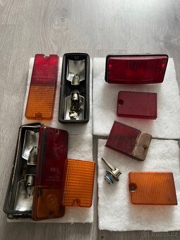 Prodám pozústalost - 2