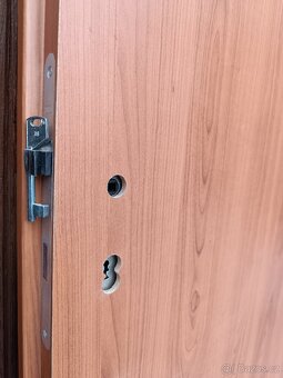 Nové interiérové dveře - 2