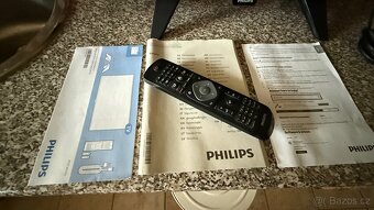TV Philips 32PHS4131 - 2