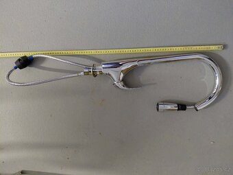 Vodovodní baterie - 2