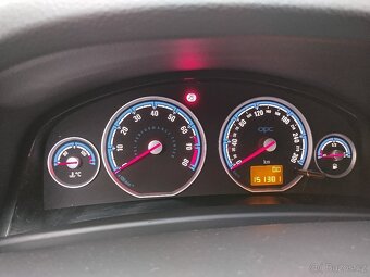 Opel Vectra OPC - 2