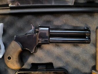 Derringer Great Gun 9mm - 2