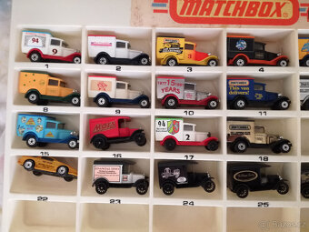 limitky u Matchboxu - 2