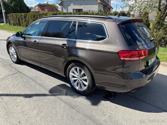 Volkswagen Passat B8 combi - 2