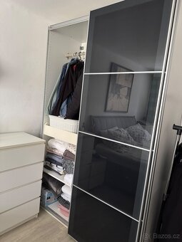 Velká skříň Ikea - 2
