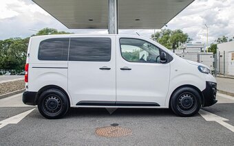 Peugeot Expert 1.6 BlueHDi 6miest - 2