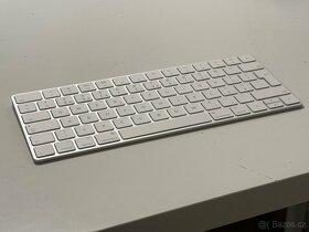 Apple Magic Keyboard - Mac, iPad, iPhone - 2