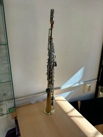 Prodan  Saxofon AMATI KRASLICE 3744 - 2