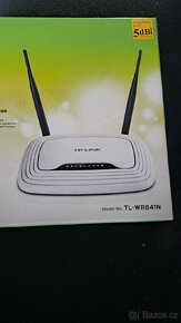 Wifi-Router - 2