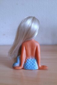 Mořská panna, hračky - 2