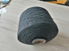 Vlna na pletení - 2