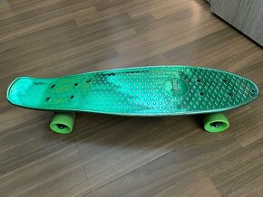 Pennyboard-skateboard - 2