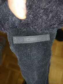 zimní boty icebug, vel 37 stélka cca 23,5 cm - 2