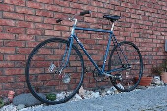 Favorit ,,fixie" - 2