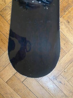 Snowboard pánský Forum Raider + dámský Forum Spinster - 2