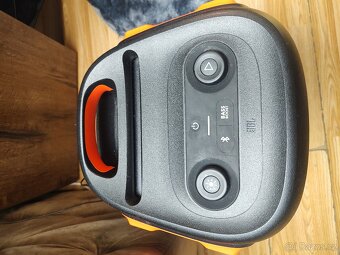 (Prodáno) JBL partybox 110 - 2