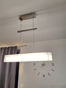 Stropní svítidlo LED, lustr - 2