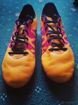 Turfy adidas X 15.4 TFJ - 2