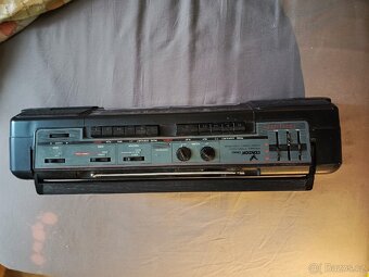 Radiomagnetofon Condor cr668 - 2
