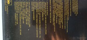 Gramodeska-WillieNelson Waylon Jennings - 2