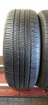 Falken Ziex 225/55/18 98V 5,5mm - 2