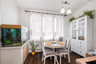 PRODEJ BYTU 3+KK, ŠPIČÁK, LATRÁN, ČESKÝ KRUMLOV - 2