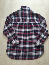 UNI trendy košile zn. ZARA, věk 11-12, vel. 152 - 2