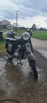 Jawa-ČZ 175/356 - 2